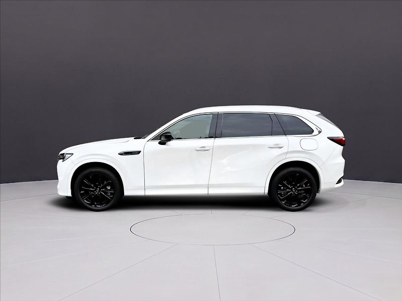 Mazda CX-80 (2026) 2,5 PHEV 327ps 8AT AWD HOMURA+ - fotka 2 z 14