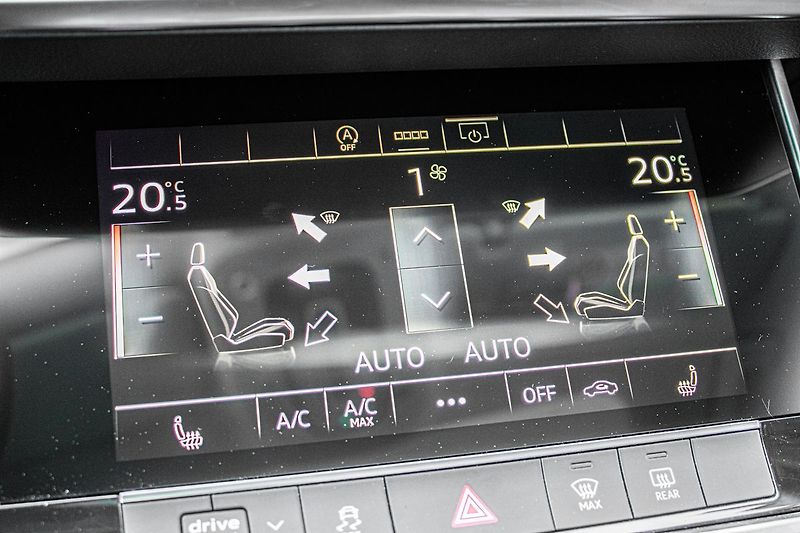 Audi A6 - fotka 25 z 39