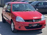 Renault Clio 1.2i 43kw ABS KLIMATIZACE - náhled 2