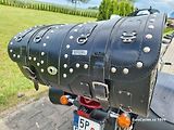Suzuki Intruder M 1800 R (2007) víkendová akce 164900 - náhled 7