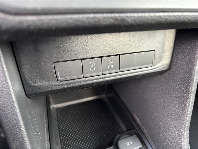 Volkswagen Caddy 1,2 TSI 62kW Trendline - fotka 27 z 30