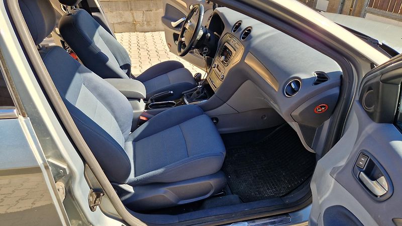 Ford Mondeo (2008) - fotka 16 z 21
