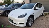 Tesla Model Y (2023) Berlín | LFP | Tažné 1600kg - náhled 2