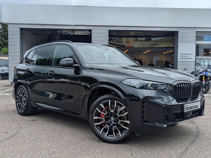BMW X5 xDrive40i M-Sport Pro Venti - fotka 3 z 14