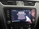 Škoda Octavia (2017) Style 1.6 TDI, Tempomat - náhled 19