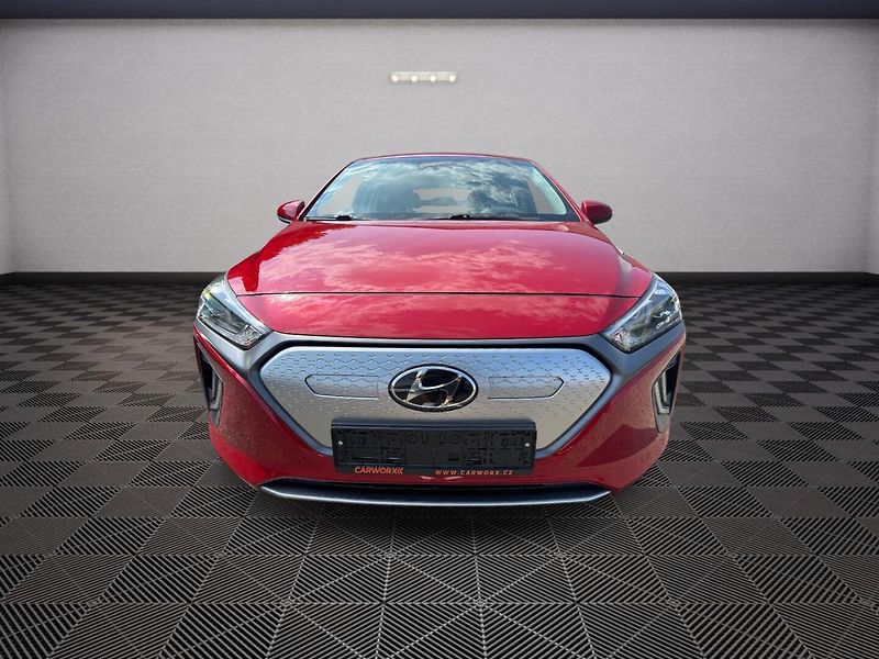 Hyundai Ioniq (2020) 25KW Trend - fotka 2 z 27