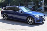 Mercedes-Benz Třídy C C 250 BLUETEC KOMBI AMG 150kW - náhled 8