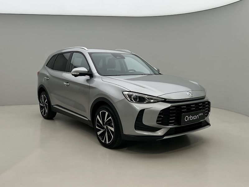 MG ZS HYBRID+ EXCLUSIVE 1.5 AUT - fotka 8 z 39
