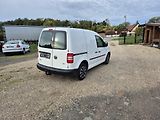 Volkswagen Caddy (2013) 1.6Tdi Tažné - náhled 13