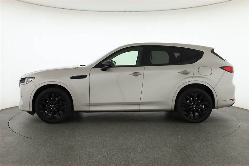 Mazda CX-60 (2023) e-Skyactiv D 3.3, 187KW - fotka 3 z 21