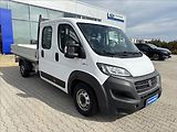 Fiat Ducato 2,3 MTJ 130kW  L4 MAXI DPH - náhled 7