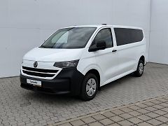 Volkswagen Caravelle (2026) DR 6G 2,0TDI - fotografie inzerátu