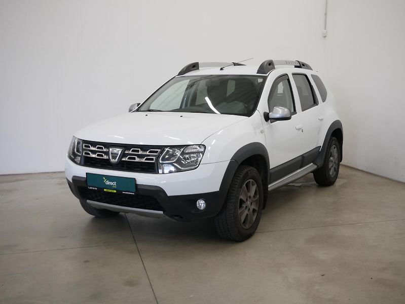 Dacia Duster - fotografie inzerátu