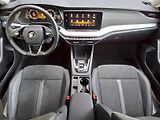 Škoda Octavia (2023) Combi Style Plus DSG 4x4 2,0TS - náhled 4