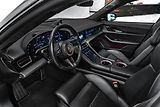 Porsche Taycan Turbo S Keramiky Pano 360 - náhled 12