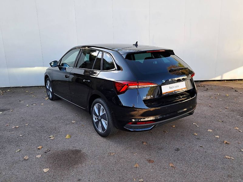 Škoda Scala (2025) Top Selection 1.0 TSI / 85 kW - fotka 26 z 29