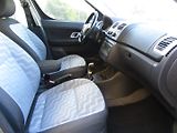 Škoda Roomster (2008) 1.4 TDI 59kW - náhled 26