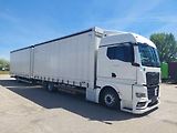 MAN TGX 18.470 LL - náhled 1