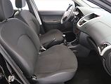 Peugeot 206 (2010) 1.4 HDI, po STK, udržované - náhled 9