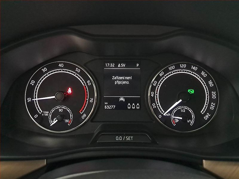 Škoda Kamiq (2022) Style 1.0 TSI - fotka 11 z 22