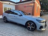 BMW Řada 5 540xD-M PRO-R20-PANO-H&K - náhled 7