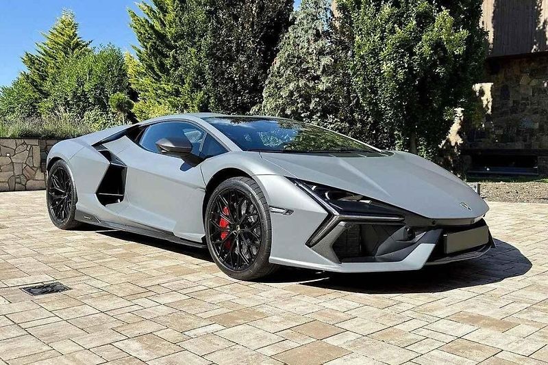 Mercedes-Benz SLS AMG Black Series.