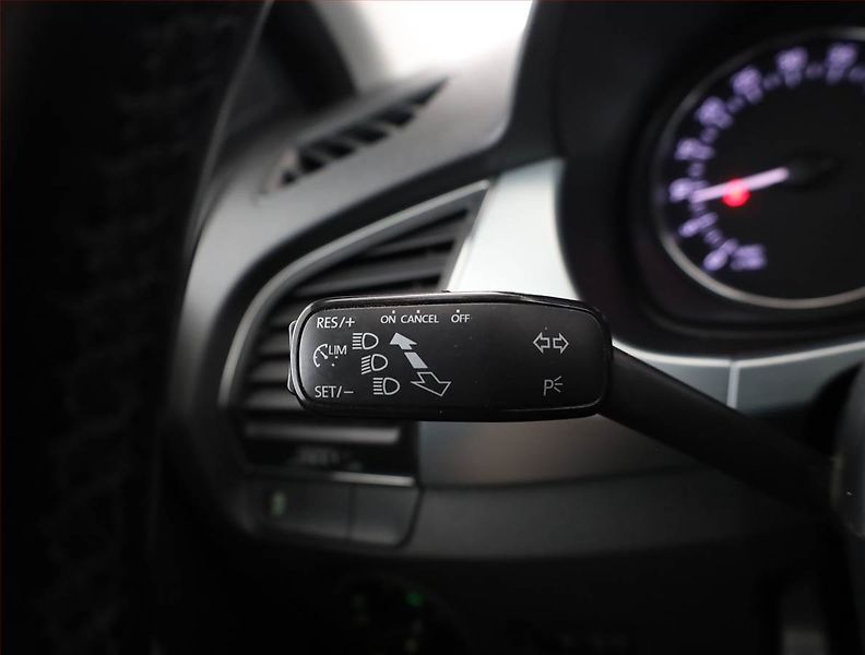 Škoda Fabia (2017) Ambition 1.4 TDI, Tempomat - fotka 17 z 18