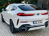 BMW X6 40D MSPORT 4x4 SERVISKA TAŽNÉ - náhled 15