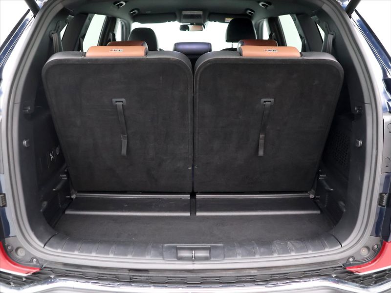 SsangYong Rexton 2,2 e-XDI 133kW Aut. Premium - fotka 10 z 41