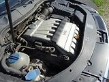Volkswagen Passat 3,2 i 184 kW 4x4 - náhled 20