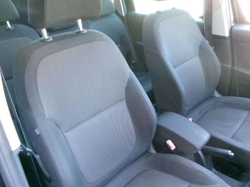 Škoda Yeti (2010) 1,2TSI AC ALU TAŽNÉ STK - fotka 17 z 23