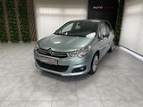 Citroën C4 1.6 VTi ČR 1.MAJITEL - náhled 4