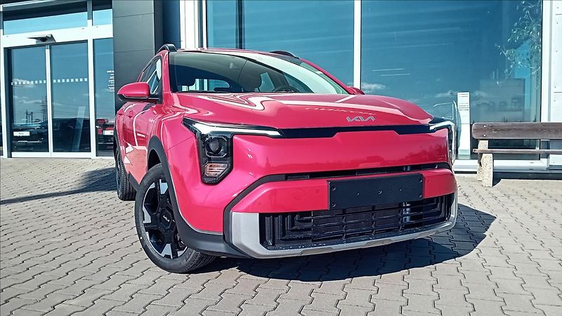 Kia Stonic 1,0 T-GDi SPIN - fotografie inzerátu