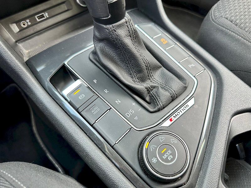 Volkswagen Tiguan (2020) ALLSPACE 2.0 TDI SCR 140 kW 4M - fotka 18 z 25