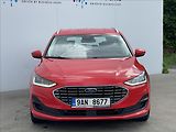 Ford Focus 1,5 Ecoblue AT8 Titanium Style - náhled 21