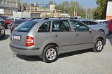 Škoda Fabia (2007) // REZERVOVÁNO //  - náhled 6