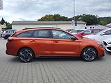 Hyundai i30 1.5 T-GDI/103kW N-Line DCT - náhled 3