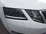 Škoda Octavia Combi 1.5 TSI G-Tec DSG - náhled 27