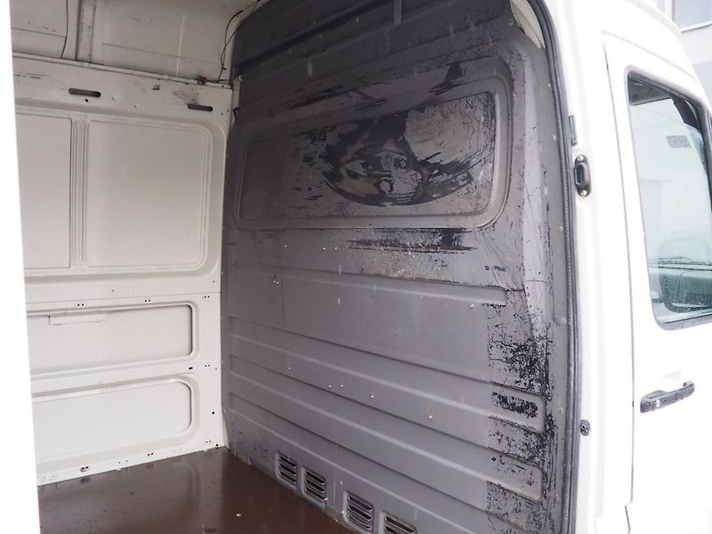 Volkswagen LT (2002) 40 2.5 TDI, 3.5t - fotka 17 z 26