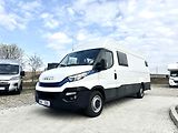 Iveco (2019) prostorná vestavba pro 4, 3,5t - náhled 7