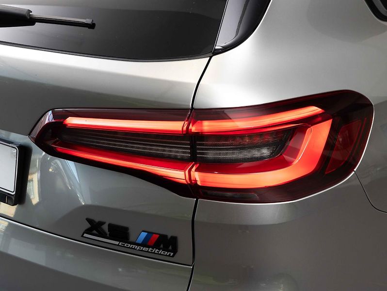BMW X5 M - fotka 10 z 22