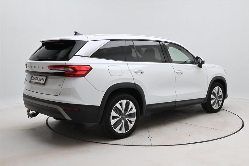 Škoda Kodiaq 1,5 TSI iV 150kW DSG Selection - fotka 5 z 34