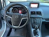 Opel Meriva (2014) - náhled 16