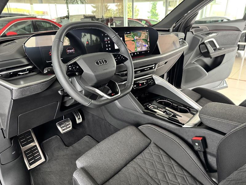 Audi Q5 TDI Quattro*S-LINE*360*SKLADEM - fotka 12 z 45