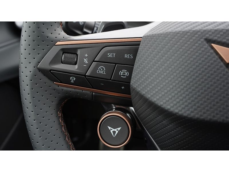 Cupra Terramar (2026) VZ - fotka 18 z 21