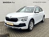 Škoda Kamiq (2024) 1,0TSI 85KW SELECTION - náhled 1