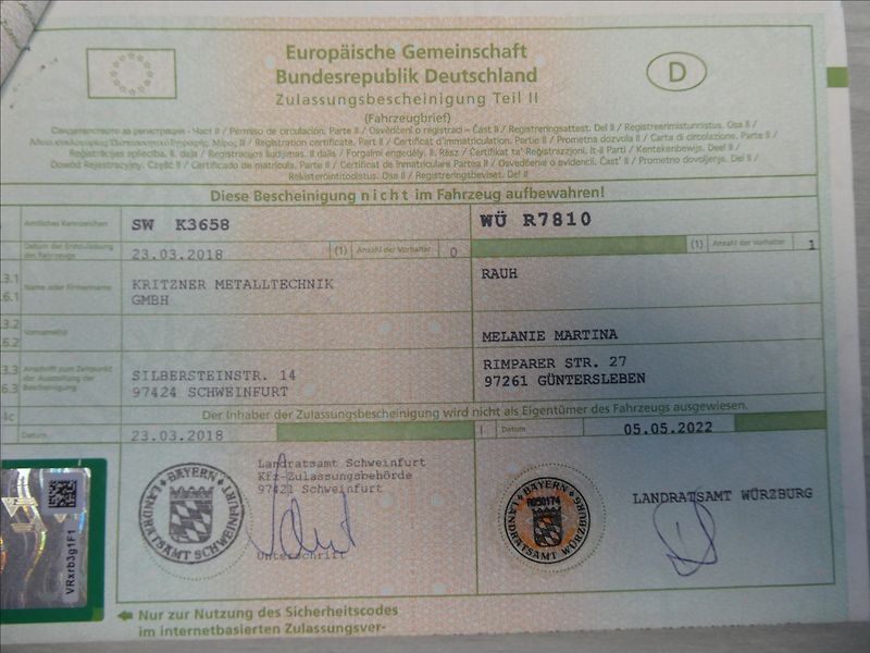 Škoda Octavia 2,0 TDi 135kW RS DSG, serviska - fotka 49 z 49