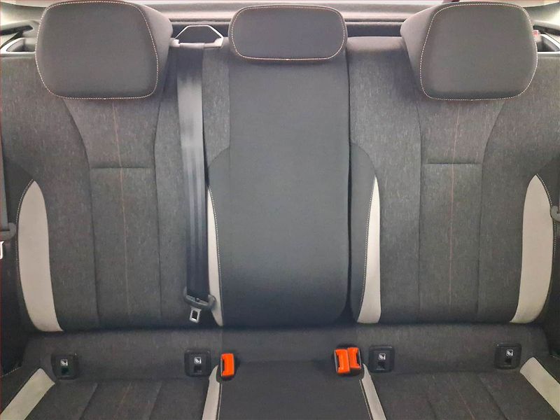 Škoda Scala (2021) 1.0 TSI, Automat, Tempomat - fotka 10 z 21