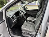 Volkswagen Sharan 2,0 TDI DSG Comfortline/servis - náhled 11