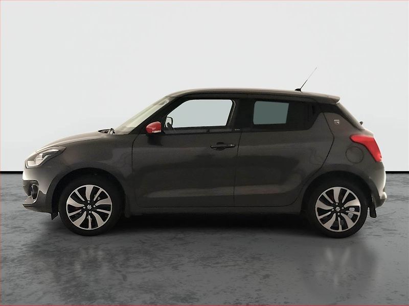 Suzuki Swift (2020) 1.2 SHVS, 4X4, Serv.kniha - fotka 3 z 22